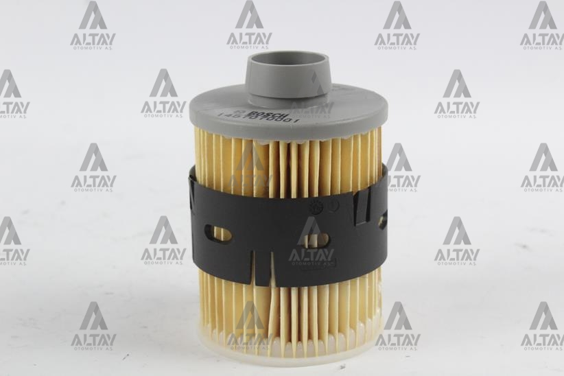 Fiat Albea Yakıt Filtresi OEM 813569